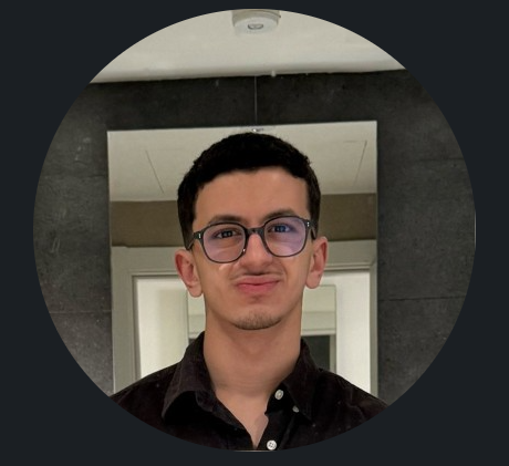 Amine Chrif - Co-Founder and Technical Lead at Cerberus