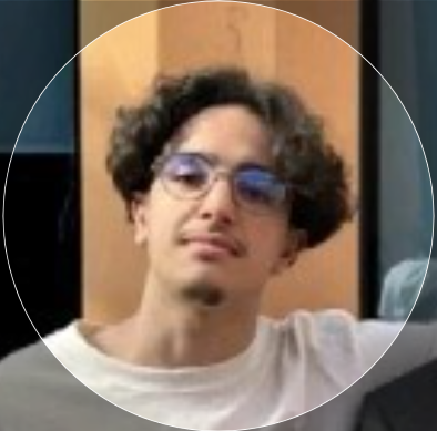 Ilyas Rahmouni - Co-Founder and Technical Lead at Cerberus